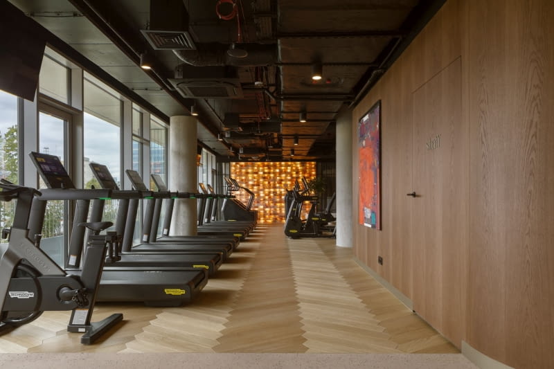 Kolejna odsłona CHANGE Studio - projekt HOLA Design