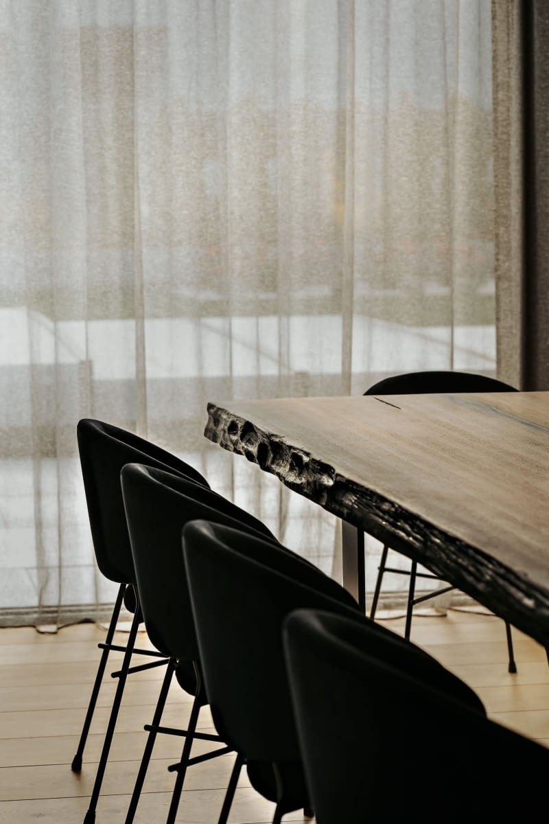 Przestrzeń na miarę życia: 450-metrowy dom dla rodziny