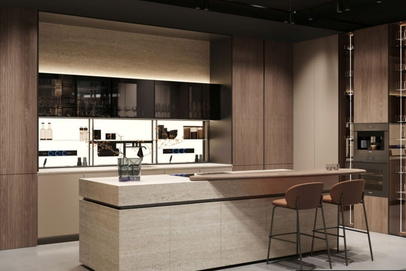 Czym zastąpić stół jadalniany?