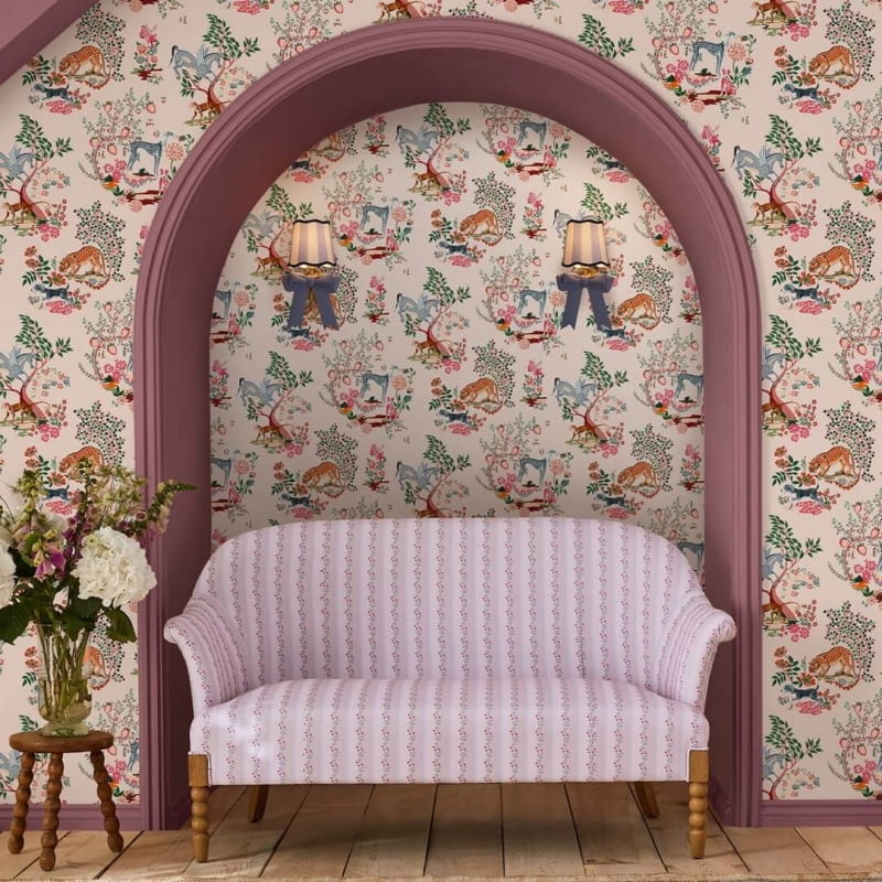 Tapeta Cath Kidston 125528