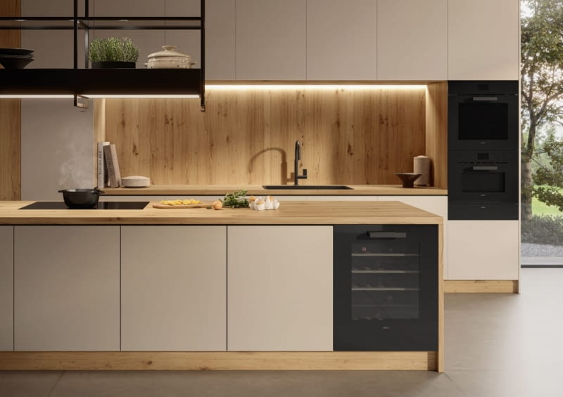 Oświetlenie do kuchni