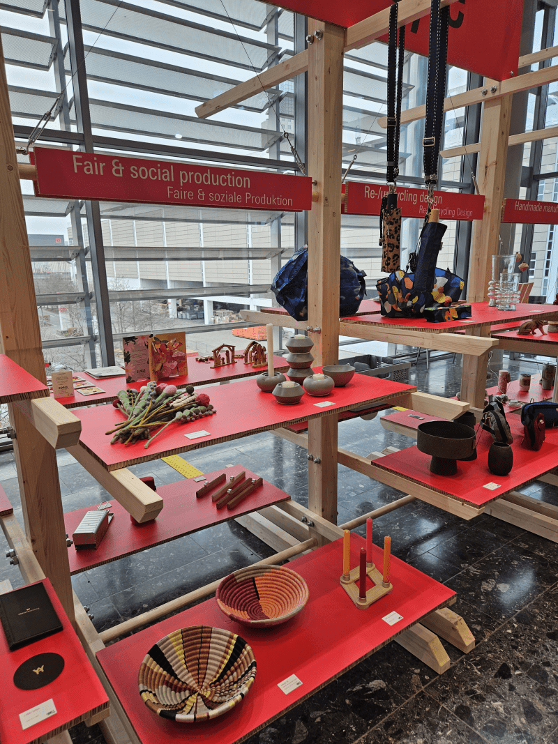 Targi Ambiente 2026 we Frankfurcie