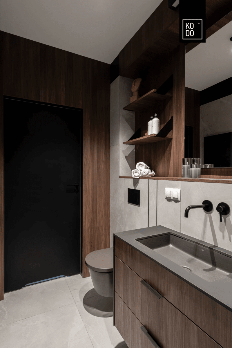 Stylowe mieszkanie we Wrocławiu dopasowane do stylu życia