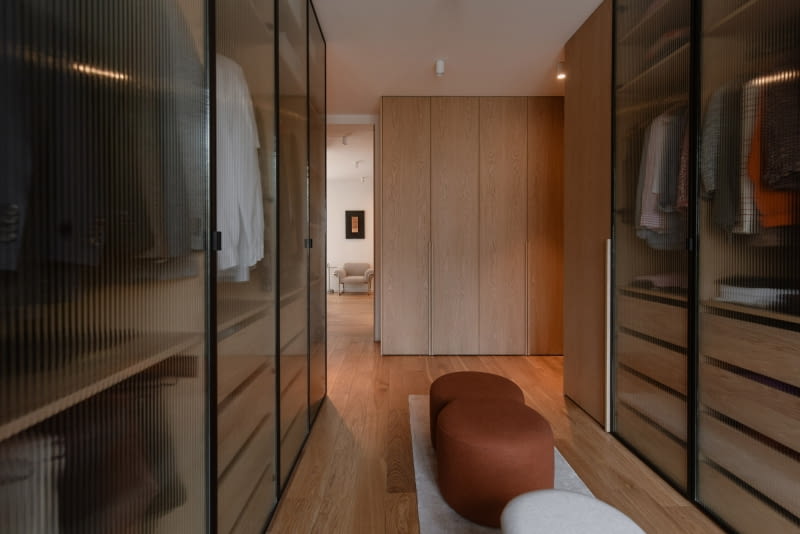 Dom na poznańskich Podolanach - projekt pracowni mode:lina™