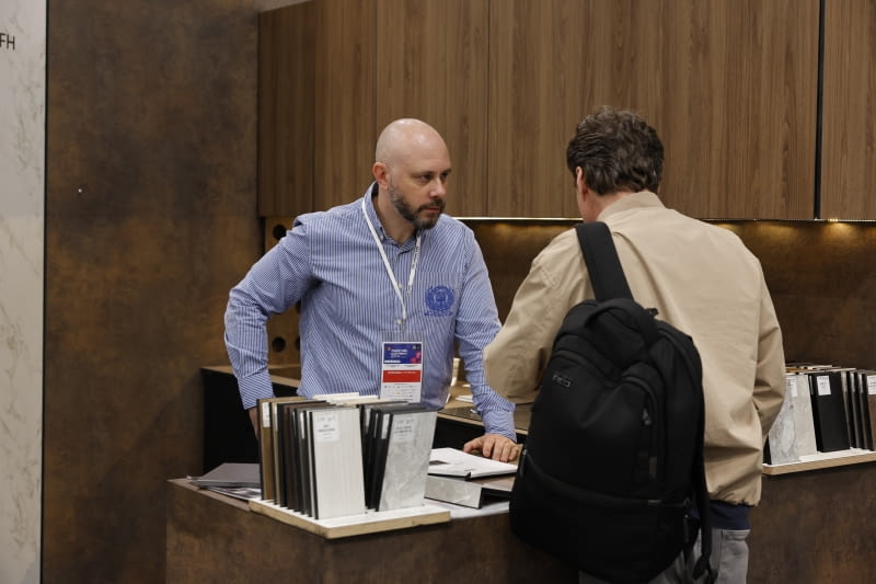 Furnitech Expo i Furniture Contract Expo