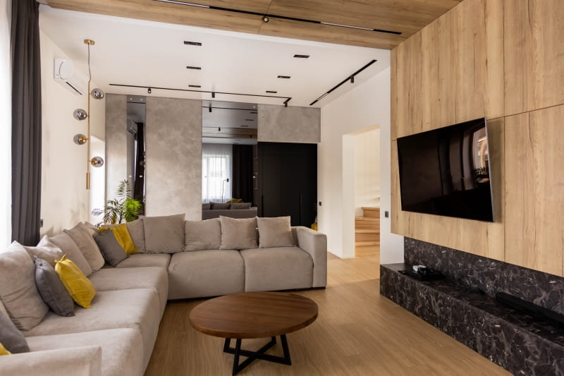 Wzornictwo: drewniane trendy