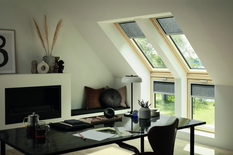 Znacząca redukcja zużycia energii