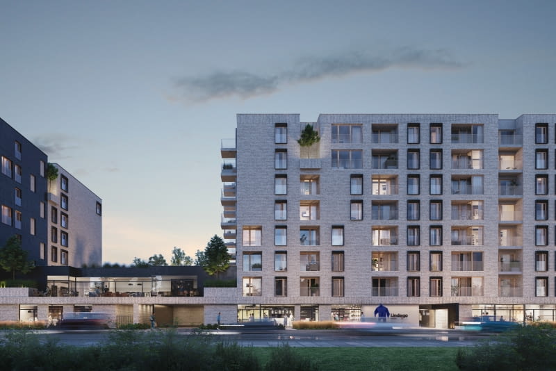 LINDEGO2 w Krakowie LINDEGO2 w Krakowie