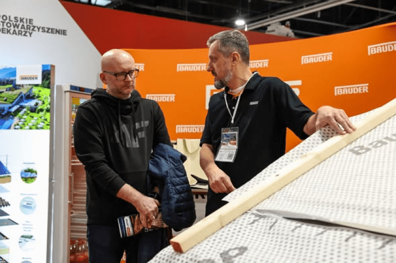 Roof Expo