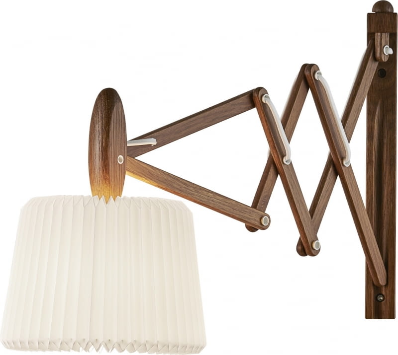 Sax, drewno i papier, 4438 zł, fabrykaform.pl