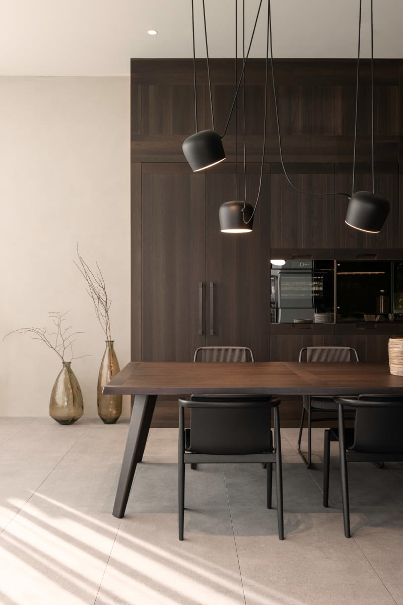 Wzornictwo: drewniane trendy