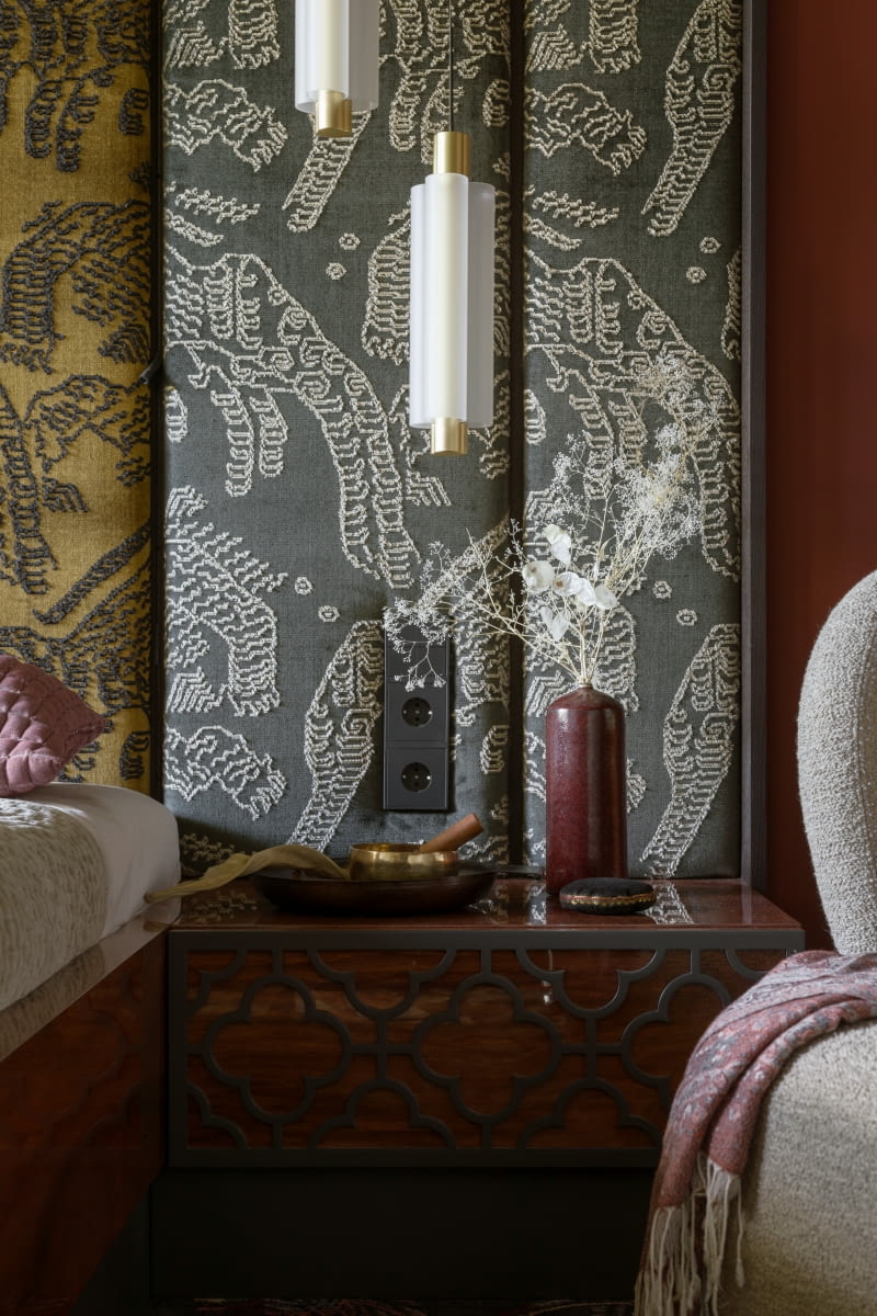 W stronę Orientu: nagrodzony projekt pracowni HOLA Design W stronę Orientu: nagrodzony projekt pracowni HOLA Design