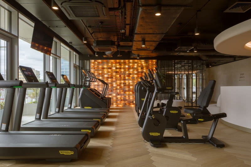 Kolejna odsłona CHANGE Studio - projekt HOLA Design