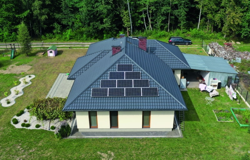 Na rynku dostępne są różne modele rozliczeń energii elektrycznej dla prosumentów, które pozwalają zwiększyć opłacalność domowej instalacji fotowo