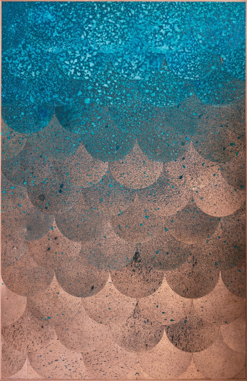 Produkty COPPER PHILOSOPHY dają niepowtarzalne efekty wizualne i stanowią idealne źródło inspiracji dla projektów architektonicznych, które stawiają na innowacyjny i wyrafinowany efekt. Produkty COPPER PHILOSOPHY dają niepowtarzalne efekty wizualne i stanowią idealne źródło inspiracji dla projektów architektonicznych, które stawiają na innowacyjny i wyrafinowany efekt.