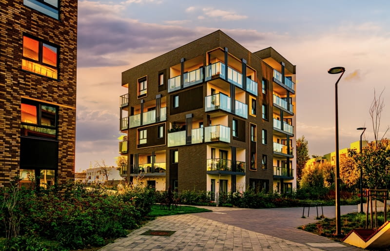 Problemy mieszkaniowe seniorów - co wynika z raportu Habitat for Humanity Poland? Problemy mieszkaniowe seniorów - co wynika z raportu Habitat for Humanity Poland?