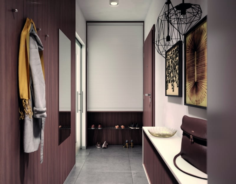 Żaluzje meblowe REHAU RAUVOLET – harmonia formy i funkcjonalności Żaluzje meblowe REHAU RAUVOLET – harmonia formy i funkcjonalności