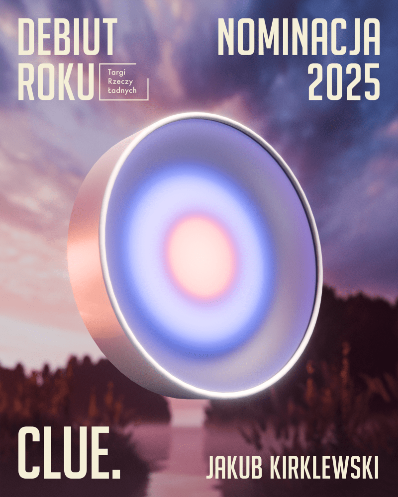 CLUE. | Lampy   Jakub Kirklewski   www.cluelamp.eu