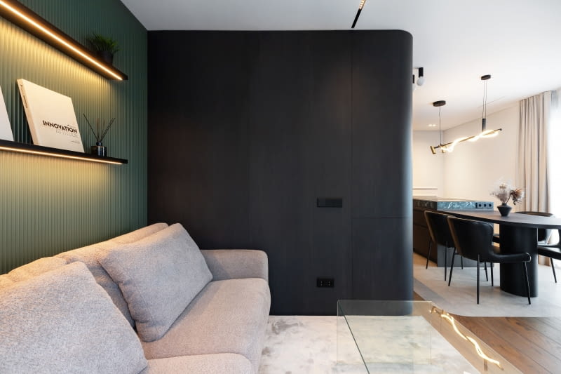 Mieszkanie z charakterem