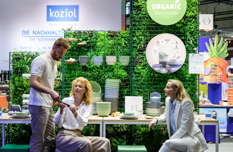 Targi Ambiente Targi Ambiente