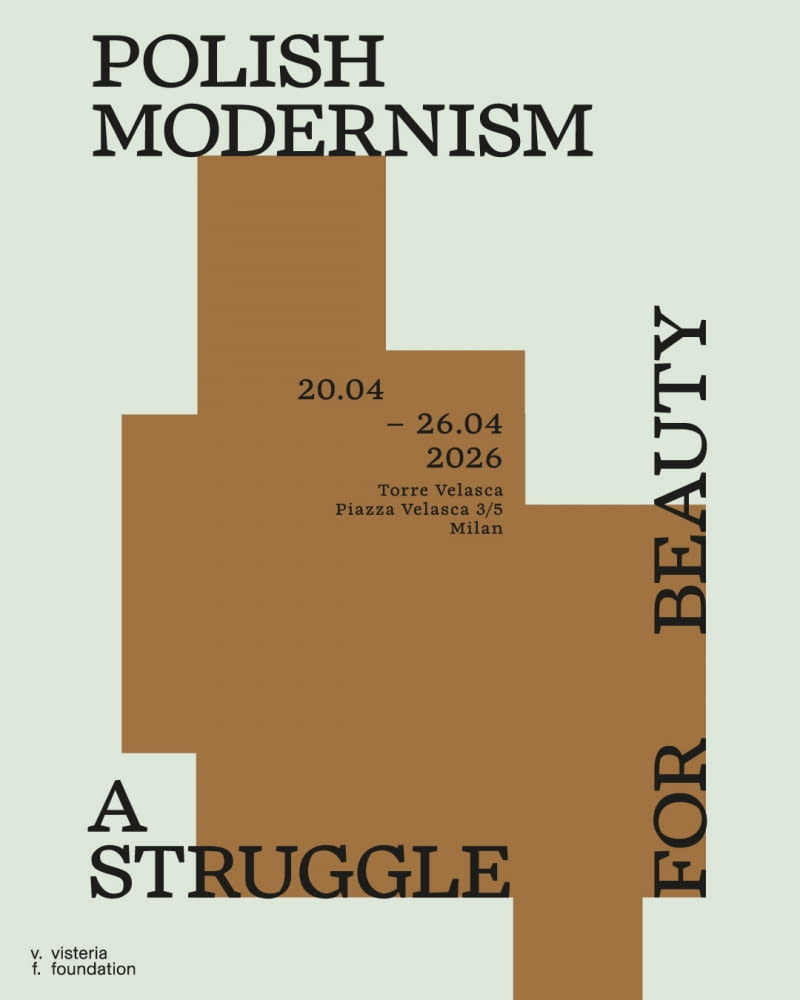Polski modernizm w reinterpretacji Fundacji Visteria