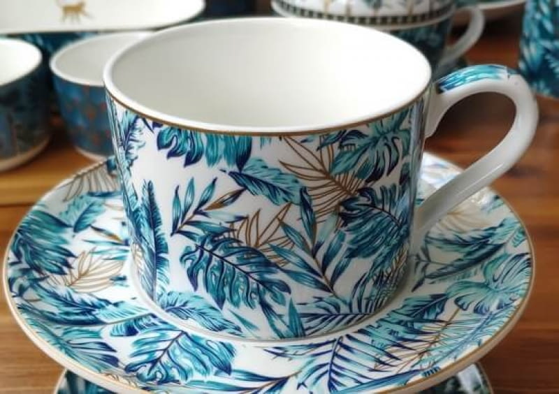Design, który cieszy oczy przy każdym łyku Design, który cieszy oczy przy każdym łyku