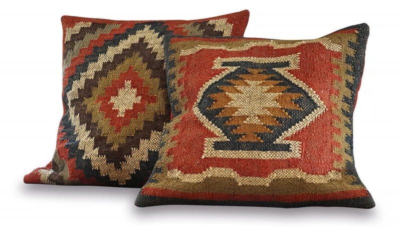 Poszewka na poduszkę, zestaw 2 szt. Dailies