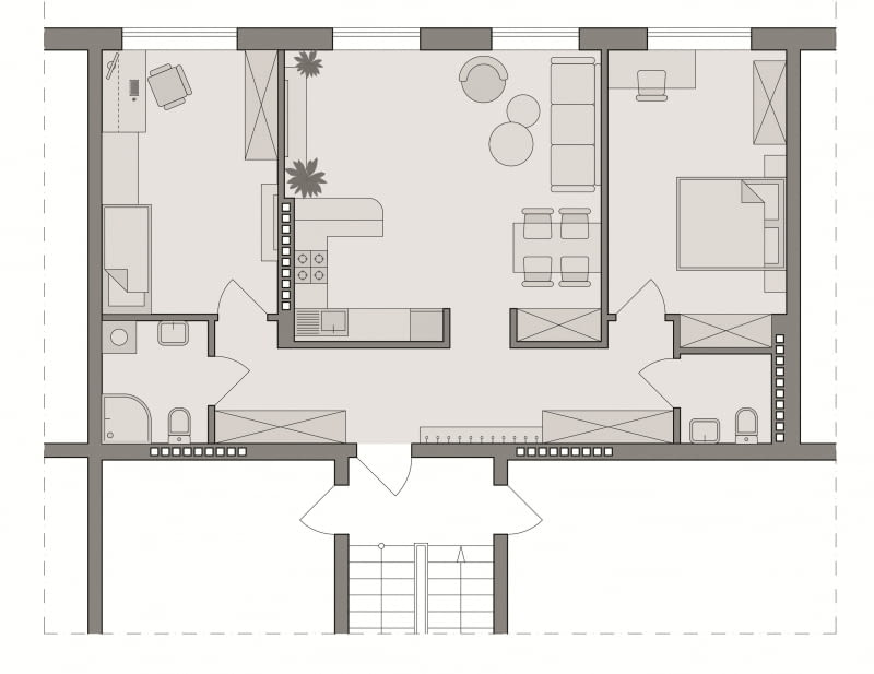 PROPOZYCJA I PROPOZYCJA I