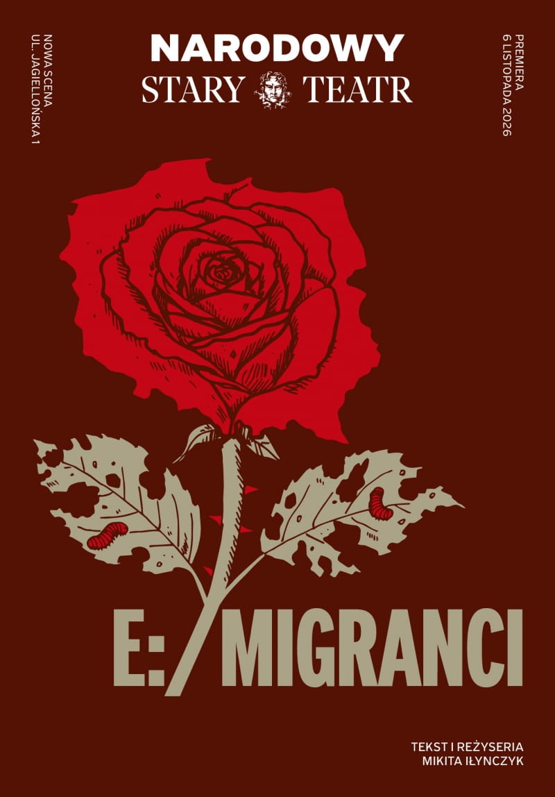 Emigranci