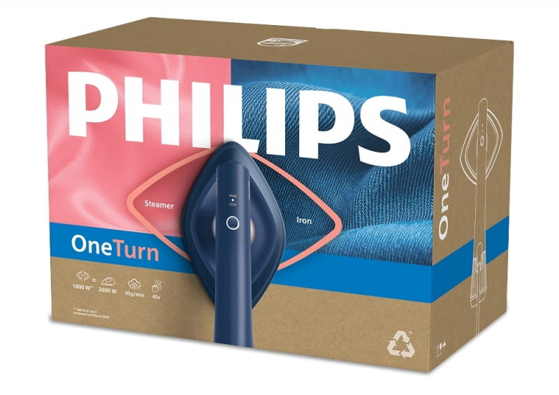 Philips OneTurn
