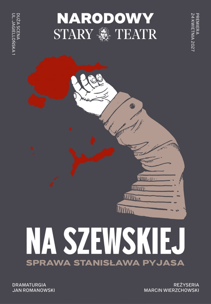 Na Szewskiej
