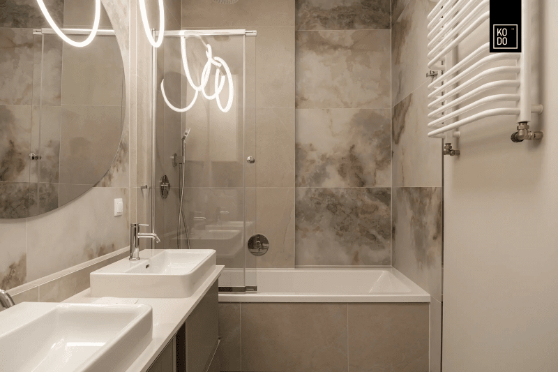 Mieszkanie w Gdańsku - ukojenie w naturze