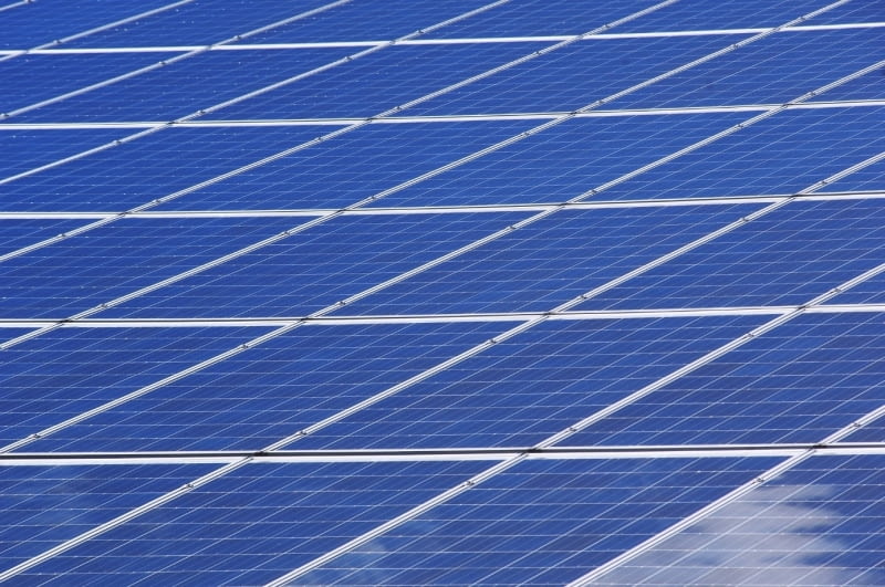 OZE – Odnawialne Źródła Energii dla każdego OZE – Odnawialne Źródła Energii dla każdego