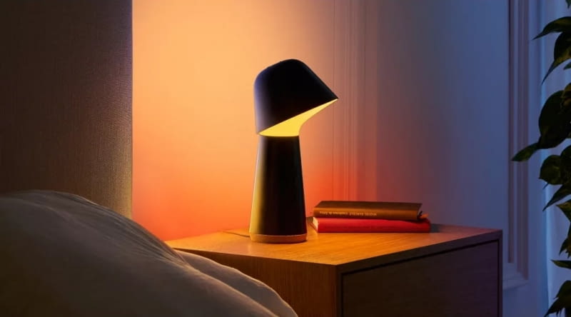 Lampka nocna Philips Twilight Lampka nocna Philips Twilight