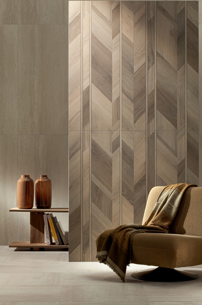 Echo Antico Echo Antico