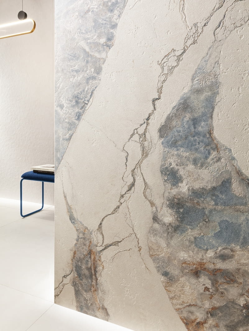 Wielkoformatowy design - Tubądzin prezentuje kolekcję Monolith Wielkoformatowy design - Tubądzin prezentuje kolekcję Monolith