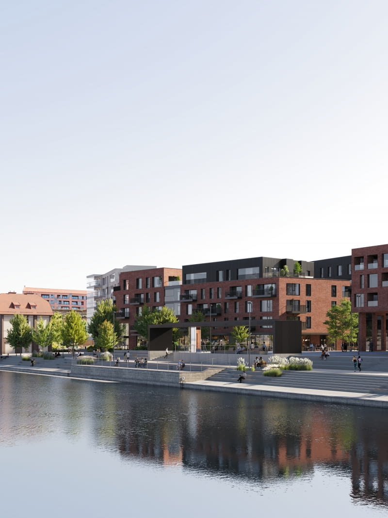 OFF Miasto w Gdańsku