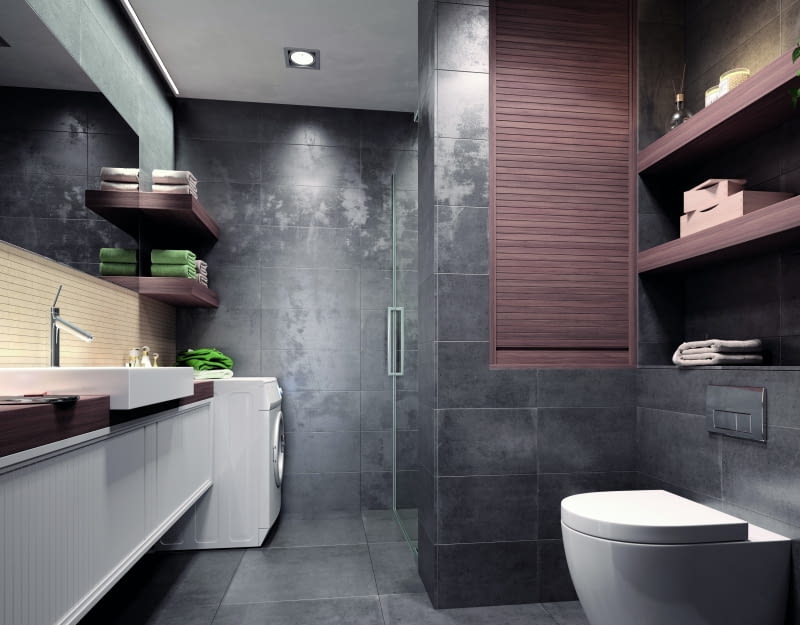 Żaluzje meblowe REHAU RAUVOLET – harmonia formy i funkcjonalności Żaluzje meblowe REHAU RAUVOLET – harmonia formy i funkcjonalności