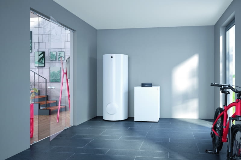 Od czego zależy efektywność gruntowej pompy ciepła?