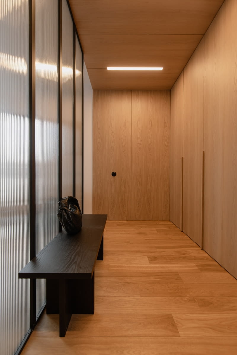 Dom na poznańskich Podolanach - projekt pracowni mode:lina™