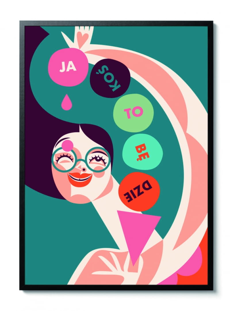 polska szkoła plakatu