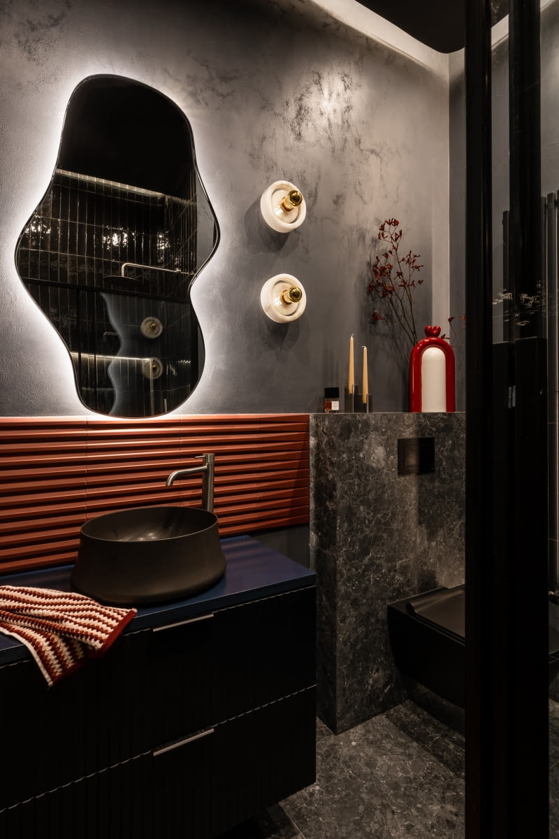 Apartament nad Zalewem Zegrzyńskim