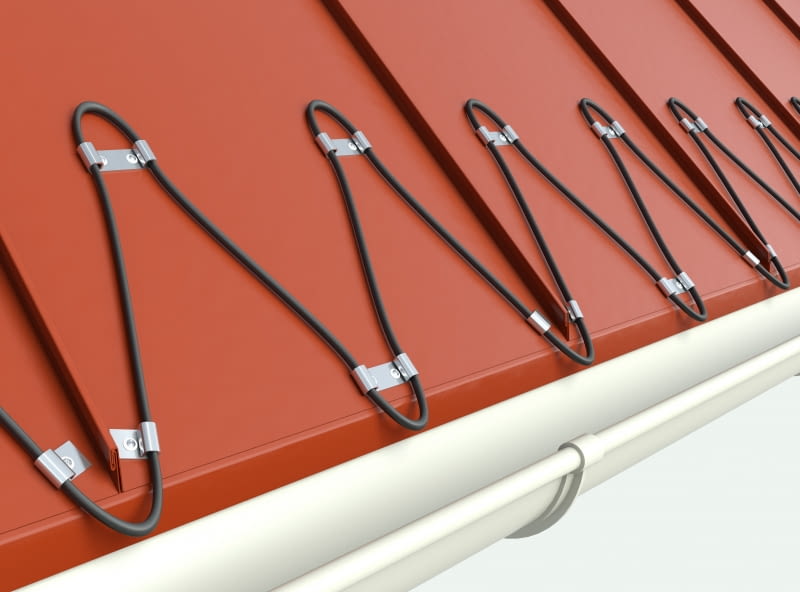 Systemy przeciwoblodzeniowe