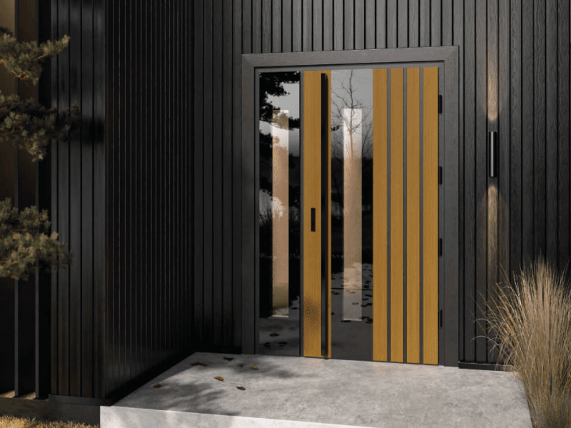 Komfort użytkowania zaczyna się od jakości wykonania