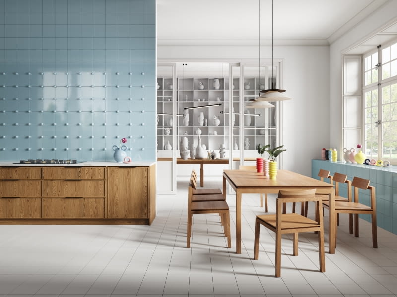 Pastele – kolekcja Malwiny Konopackiej dla Tubądzina Pastele – kolekcja Malwiny Konopackiej dla Tubądzina