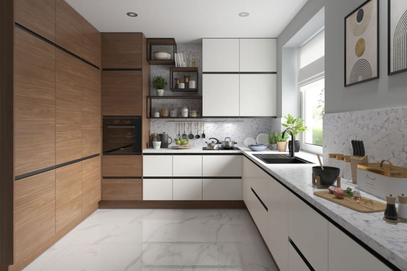 Przejrzysty, funkcjonalny, a przy tym bardzo efektowny design sprzyja budowaniu przestrzeni, z której korzysta się z przyjemnością. Przejrzysty, funkcjonalny, a przy tym bardzo efektowny design sprzyja budowaniu przestrzeni, z której korzysta się z przyjemnością.