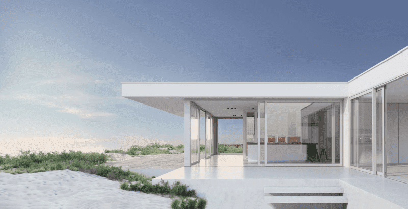 evolutionDrive_HST z progiem levelZer0 – nowy, bezpieczny standard komfortu