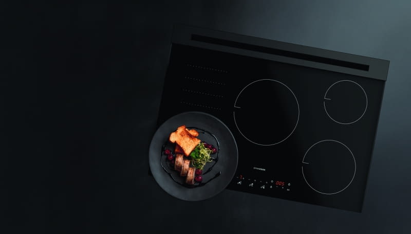 Nakładka wylotu spalin: nowy standard bezpieczeństwa w kuchni