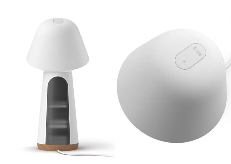 Lampka nocna Philips Twilight Lampka nocna Philips Twilight