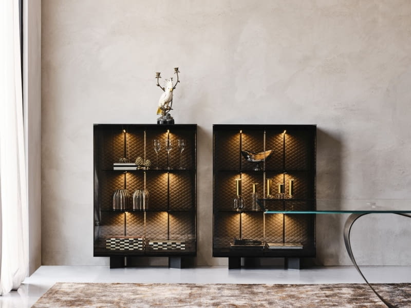 ITALMEBLE witryna Boutique alta ITALMEBLE witryna Boutique alta